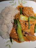 Kare-Kare Picoso