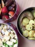 Lunch Bento or tiffin