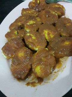 Foto resep Telur balado