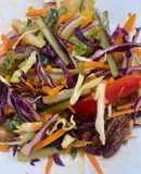 Ensalada Thai