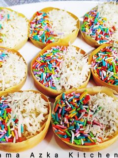 Foto resep Martabak mini anti gagal