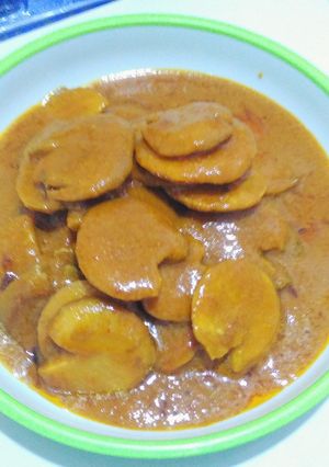 Foto resep Semur jengkol endolita 😋😅