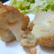 Bolas de papa