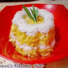 รูปของ Sawut Gobed manis