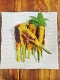 Sate Lilit Ayam
