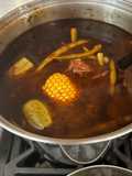Mole de olla