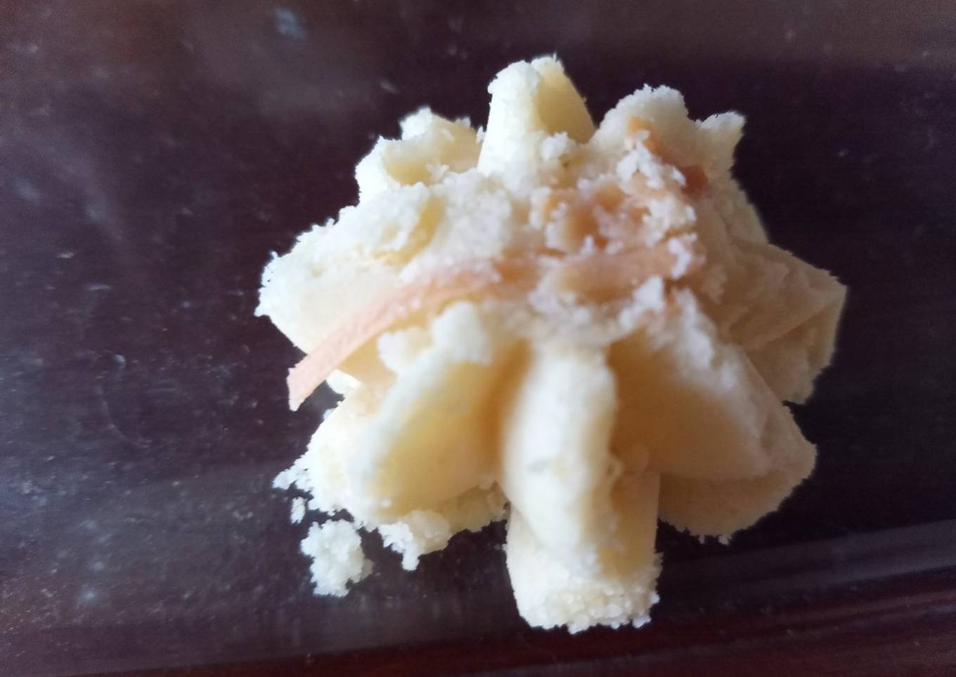 Resep Sagu Keju Lumer & Renyah