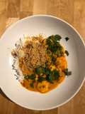 Moqueca Camarão