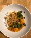 Moqueca Camarão