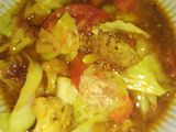 Sayur gule