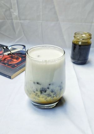 Foto resep Dawet Ireng