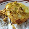Bumbu Oles Ikan Bakar Khas Bone