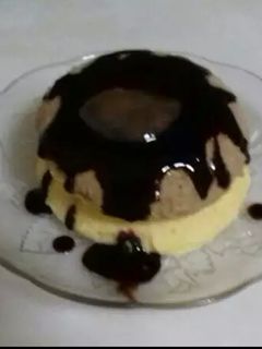 صورة لوصفة 🍧 البوظة بلدراقنة ولكاكاو 🍨