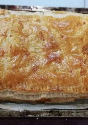 Una foto de Empanada 🥟