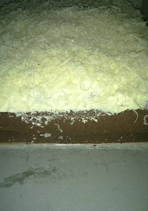 Foto resep brownies kukus