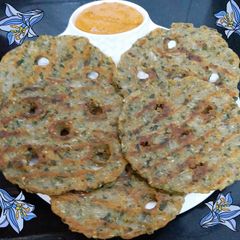 Thali Peeth A picture of Thali Peeth.