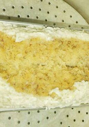 Foto resep Banana cake no egg