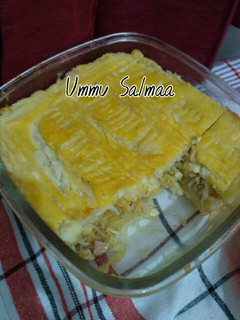 Foto resep Pastel Tutup
