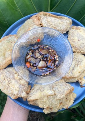 Foto resep Tahu Walik