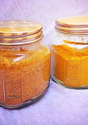 Foto resep Arabian Mix Spices