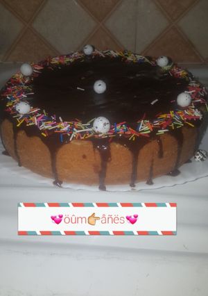 صورة لوصفة موسكوتشو عادي