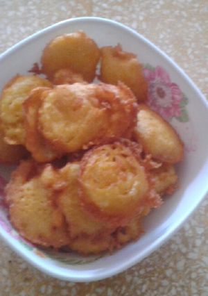 Foto resep Bakwan Jagung