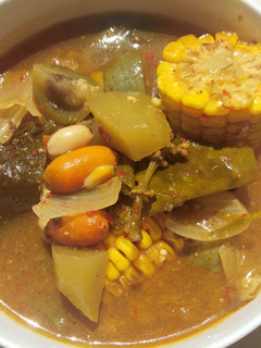 Foto resep Sayur Asem