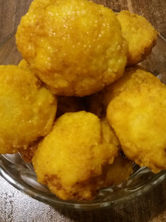 عکسی از دستور گل کلم سوخاری