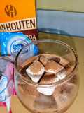 Es Cokelat Van Houten