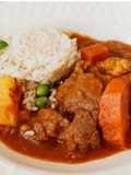 Carne guisada
