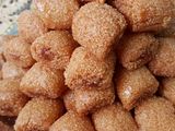المقروط المعسل