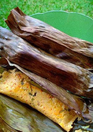 Foto resep Pepes Tahu