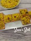 Poha Canapes