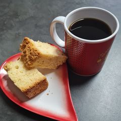 A picture of Buttermilk Rusk.
