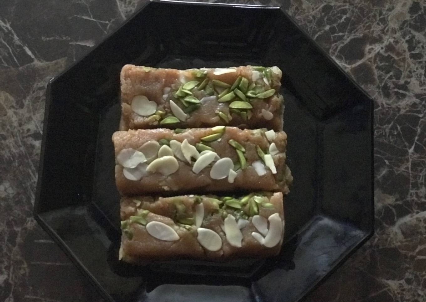 Step-by-Step Guide to Prepare Speedy Aflatoon barfi