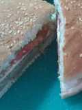 Σπιτικά και γευστικά hamburger-cheeseburger 🍔