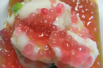 Cara Gampang Membuat Bubur sumsum mutiara Bahan Sederhana