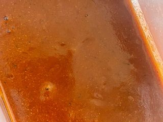 Homemade Enchilada Sauce 🌶️