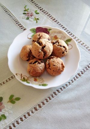 Φωτογραφία της συνταγής Cookies