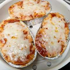 รูปของ Makaroni skotel kukus