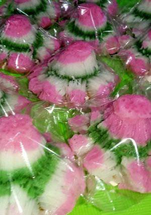 Foto resep Bilang nyos