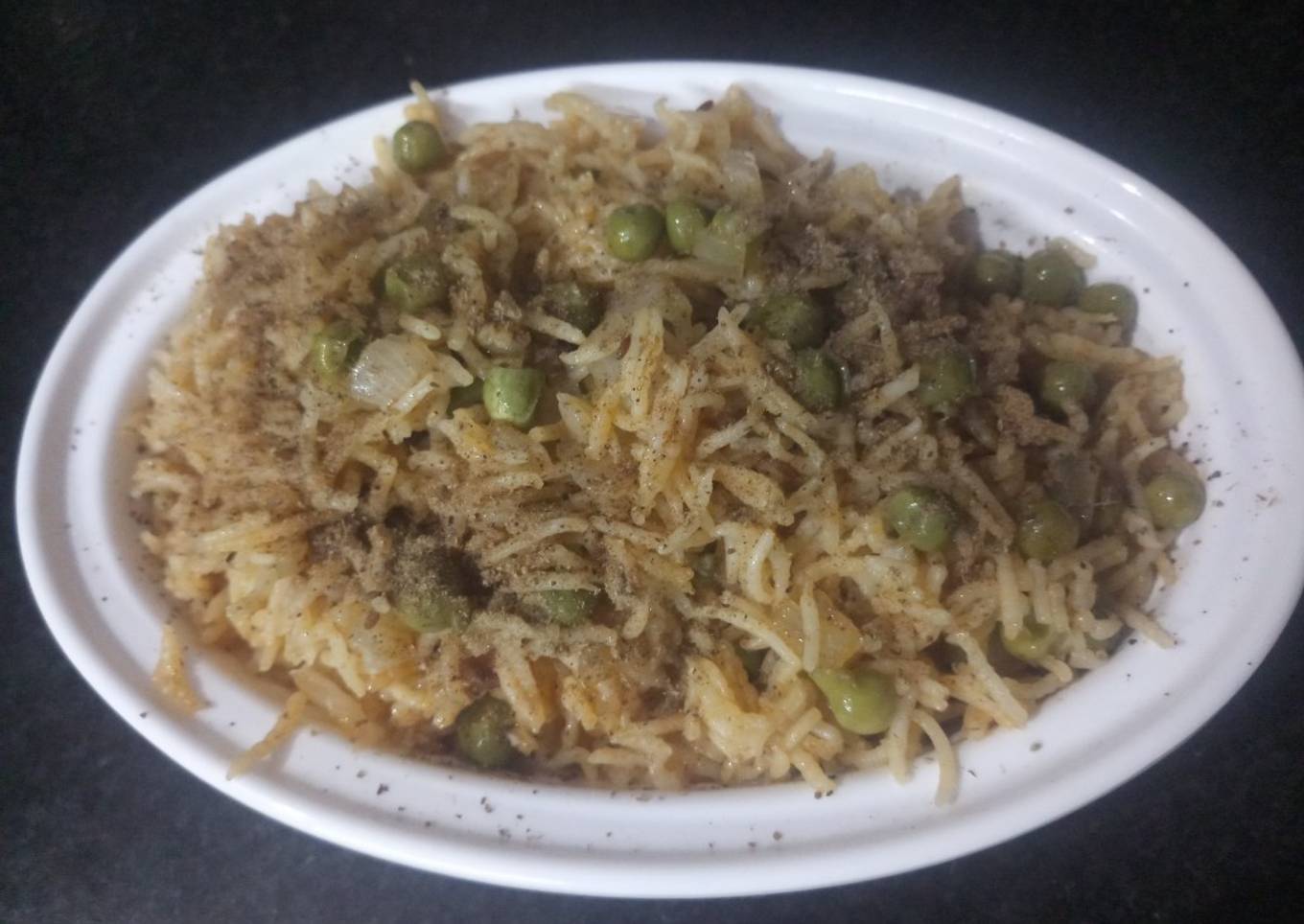 Kitak bat bat ilar pulav