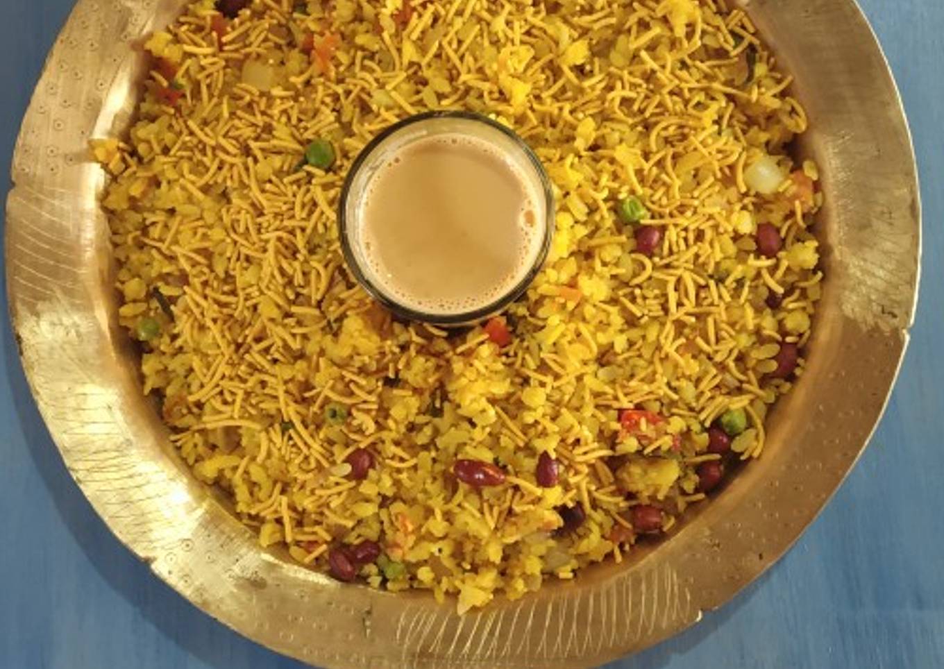 Poha