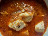 পনির কারি(paneer curry recipe in Bengali)