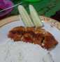 Cara Mudah Membikin Resep Chicken Katsu dengan Saus Teriyaki yang Lezat Sekali Anti Ribet, Bisa Manjain Lidah