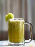 Kiwi Sugarcane cooler