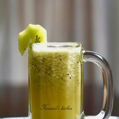 Kiwi Sugarcane cooler A picture of Kiwi Sugarcane cooler.