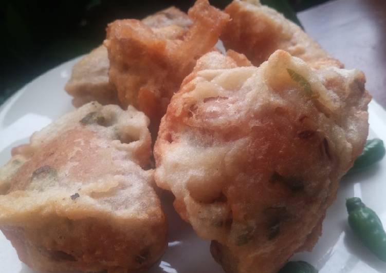 Gehu Jeletot #BikinRamadanBerkesan #26