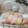 Japanese Milk Bun 🍞