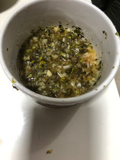 Una foto de Chimichurri Argentino